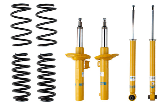 Bilstein B12 Suspension Kit (46-262486) - Leon Octavia GolfVII 1.8 2.0TDI