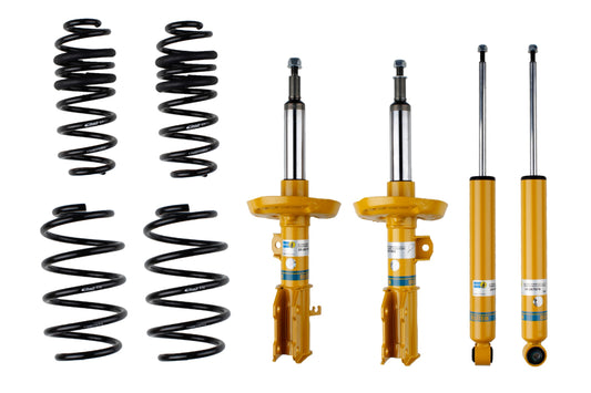 Bilstein B12 Suspension Kit (46-275301) - Opel Astra (K) SportsTourer