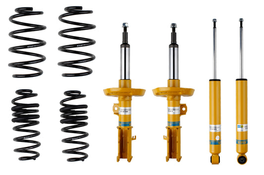Bilstein B12 Suspension Kit (46-275318) - Opel Astra (K) SportsTourer