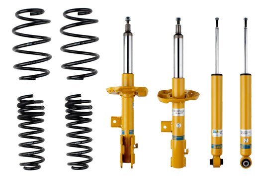 Bilstein B12 Suspension Kit (46-275943) - Hyundai Tucson (TLE)