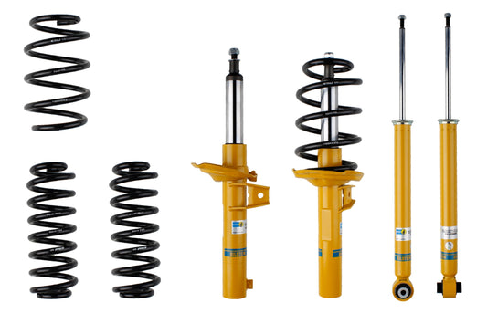 Bilstein B12 Suspension Kit (46-279477) - Kodiaq NS72 PK