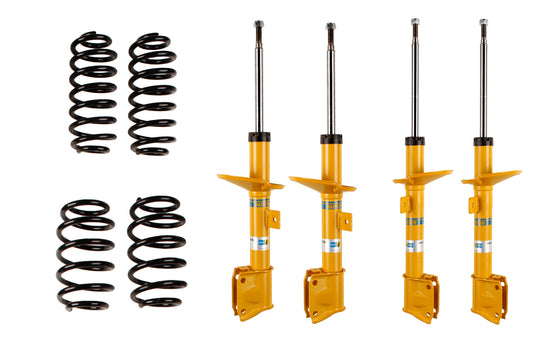 Bilstein B12 Suspension Kit (46-310354) - Duster 4WD