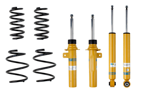 Bilstein B12 Suspension Kit (46-334671) - Mini F55/F57