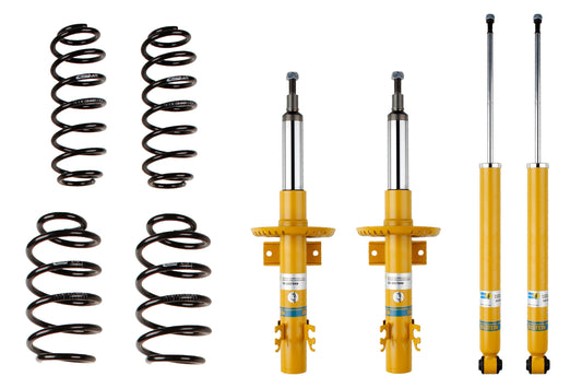 Bilstein B12 Suspension Kit (46-339904) - Skoda Fabia III