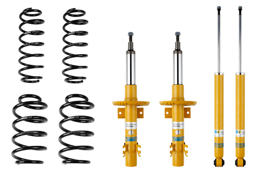 Bilstein B12 Suspension Kit (46-339911) - Skoda Fabia III