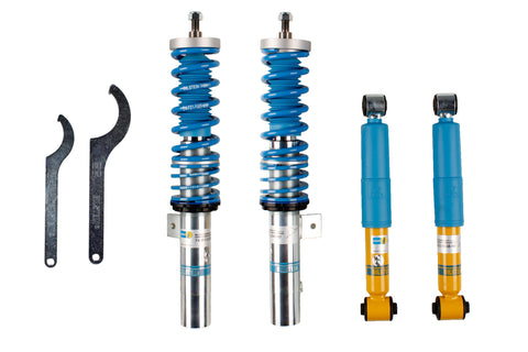 Bilstein B14 Height Adjustable Kit  (47-087569) - Peugeot 206 4