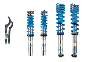 Bilstein B14 Height Adjustable Kit  (47-100763) - BMW 5 E39 4+6 Zyl4