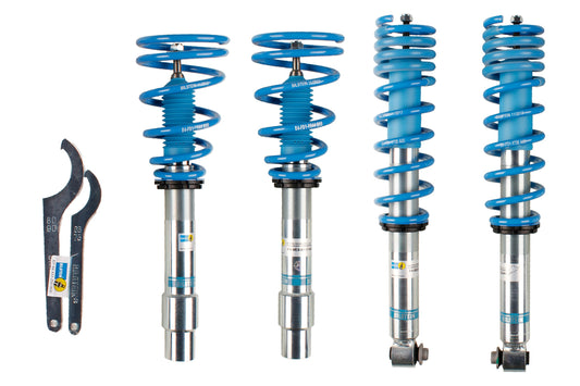Bilstein B14 Height Adjustable Kit  (47-111165) - BMW E604