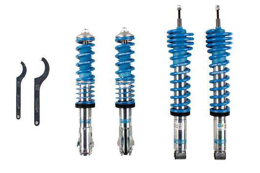 Bilstein B14 Height Adjustable Kit  (47-124844) - VW Golf III Redesign4