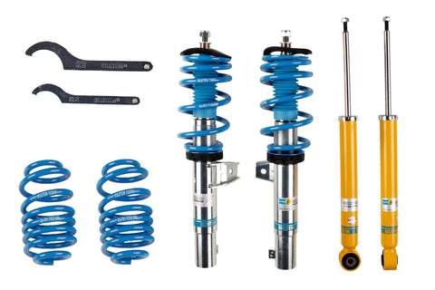 Bilstein B14 Height Adjustable Kit  (47-158276) - VW Golf 6 (5K1 AJ5) Scirocco4