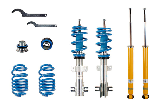 Bilstein B14 Height Adjustable Kit  (47-158993) - Fiat Bravo 1.2-1.9JTD,B14