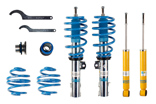 Bilstein B14 Height Adjustable Kit  (47-167254) - Opel Corsa C4