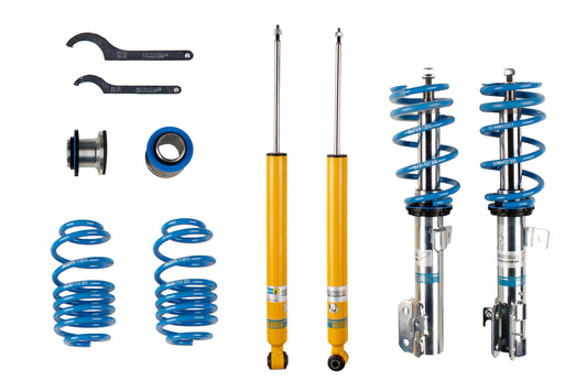 Bilstein B14 Height Adjustable Kit  (47-167490) - Ford Fiesta JA8 Mazda 2 DE,B14