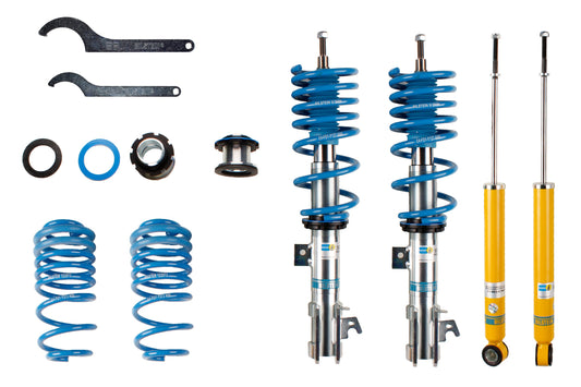 Bilstein B14 Height Adjustable Kit  (47-167551) - Suzuki Swift III SG4