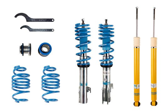 Bilstein B14 Height Adjustable Kit  (47-168053) - Mitsubishi Colt (Z30)4