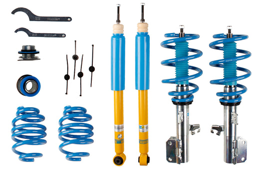 Bilstein B14 Height Adjustable Kit  (47-228214) - Nissan Juke F15,B14