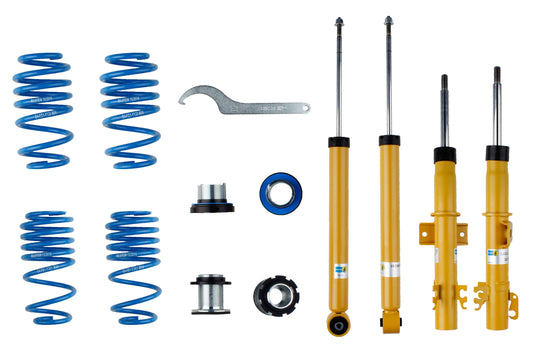Bilstein B14 Height Adjustable Kit  (47-238046) - VW Up Seat Mii Skoda Citigo4