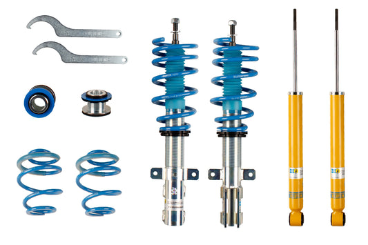 Bilstein B14 Height Adjustable Kit  (47-239883) - Renault Twingo 2 RS4