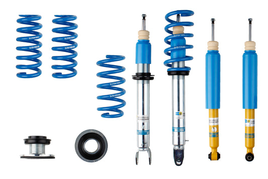 Bilstein B14 Height Adjustable Kit  (47-241343) - MB C-Klasse W2054