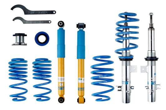 Bilstein B14 Height Adjustable Kit  (47-242142) - Peugeot 208 dm514