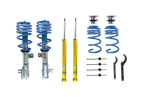 Bilstein B14 Height Adjustable Kit  (47-242302) - Mazda 3 (BL)4
