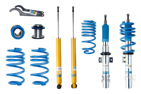 Bilstein B14 Height Adjustable Kit  (47-245266) - VW Polo WRC,B14