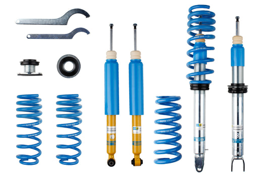 Bilstein B14 Height Adjustable Kit  (47-258037) - MB E-Klasse W2134