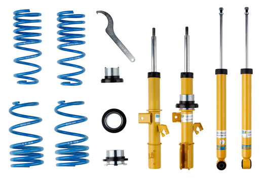 Bilstein B14 Height Adjustable Kit  (47-279605) - Nissan Micra K144