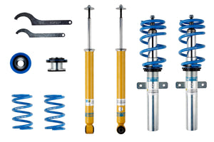 Bilstein B14 Height Adjustable Kit  (47-286832) - Renault Clio 4 RS (Trophy)4