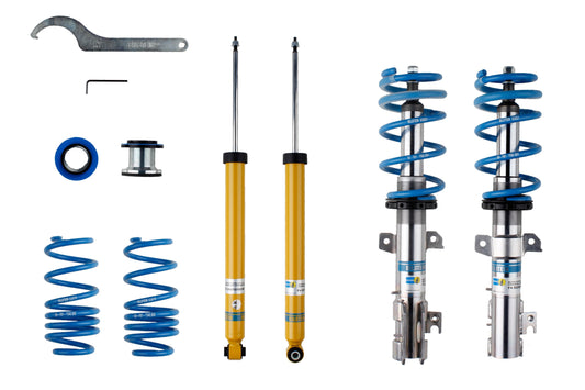 Bilstein B14 Height Adjustable Kit  (47-298323) - Ford Fiesta ST 7 JHH4