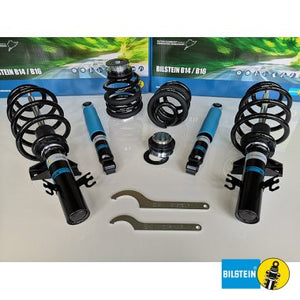 Bilstein B14 Comfort Kit (47-309395) for VW Transporters (T5/T6 T32)