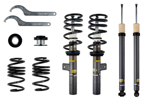 Bilstein ES (47-313798) - MB A-Klasse W177 Verbundlenker, EVO S