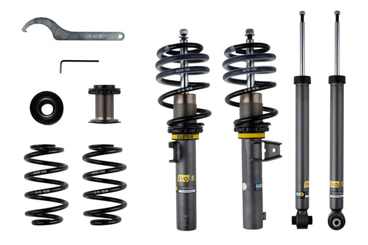 Bilstein ES (47-327030) - Golf 8 GTE (55mm/Multi), EVO S
