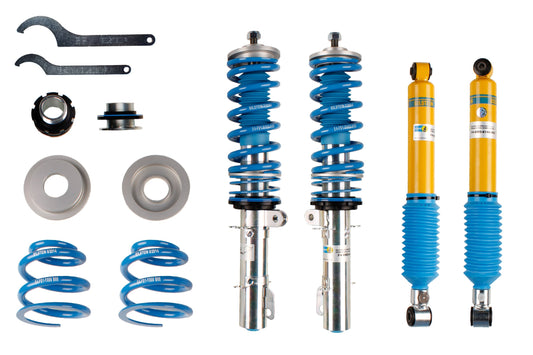 Bilstein B16 Height & Damping Adjustable Kit  (48-080422) - Audi A3/TT Seat Leon VWGolf46