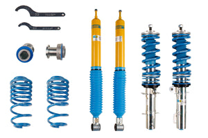 Bilstein B16 Height & Damping Adjustable Kit  (48-080484) - Audi TT (8N3 8N9) Seat Leon6
