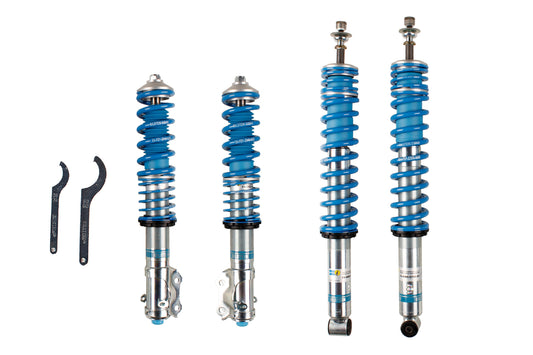 Bilstein B16 Height & Damping Adjustable Kit  (48-080569) - VW GOLF III,B16
