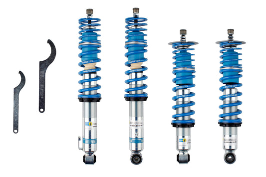 Bilstein B16 Height & Damping Adjustable Kit  (48-086097) - Mazda MX5 II (NB)6