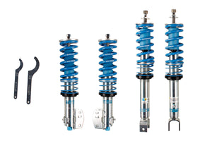Bilstein B16 Height & Damping Adjustable Kit  (48-086424) - Mitsubishi Lancer EVO 7/8/9 CT9/0,B16
