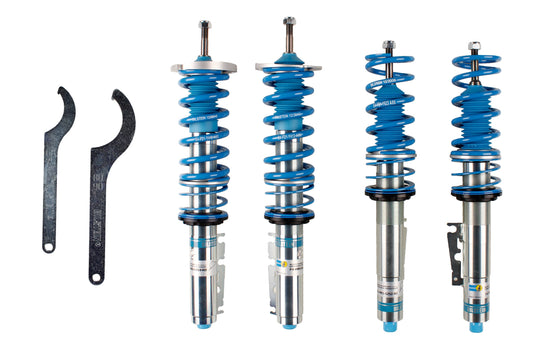 Bilstein B16 Height & Damping Adjustable Kit  (48-088473) - Porsche Boxster 986,B16