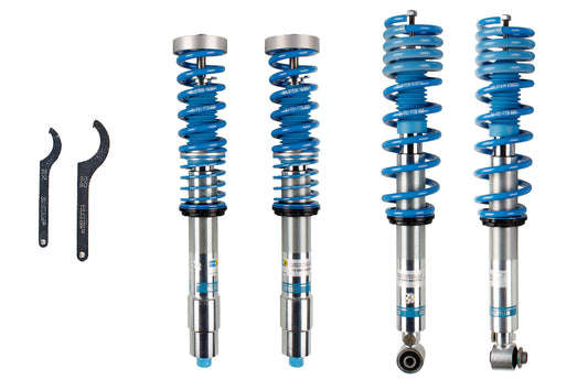 Bilstein B16 Height & Damping Adjustable Kit  (48-104555) - BMW 5er (E39) V8 M56