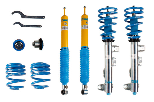 Bilstein B16 Height & Damping Adjustable Kit  (48-115674) - BMW M3 3.2 (E36)6