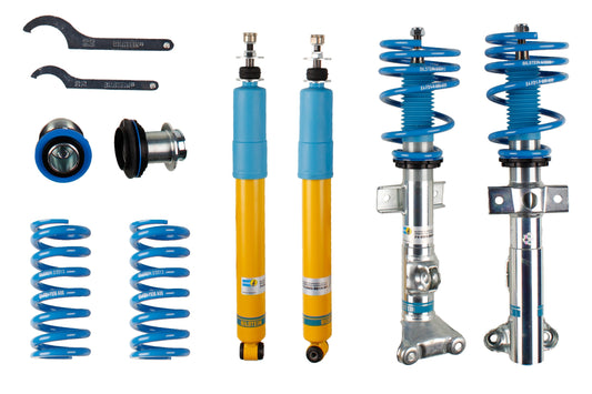 Bilstein B16 Height & Damping Adjustable Kit  (48-116077) - MB SLK, W171 6
