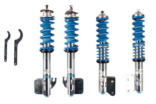 Bilstein B16 Height & Damping Adjustable Kit  (48-123525) - Subaru Impreza (GD/GG) 2005-> ,B16