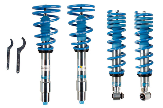 Bilstein B16 Height & Damping Adjustable Kit  (48-123952) - BMW 6er Coupe/Cabrio E63/E64 K B16