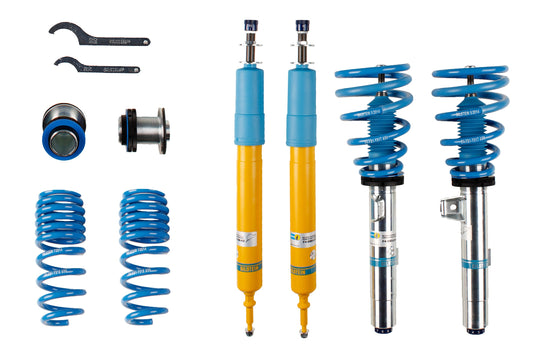 Bilstein B16 Height & Damping Adjustable Kit  (48-131636) - BMW 1 (E81-88) 3 (E90-93);V/B16