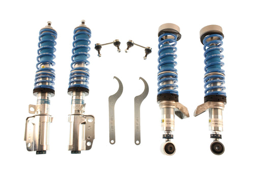 Bilstein B16 Height & Damping Adjustable Kit  (48-132688) - Porsche 911 9936 PSS10