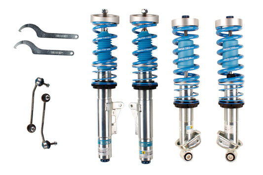 Bilstein B16 Height & Damping Adjustable Kit  (48-135368) - Porsche 996 Turbo6