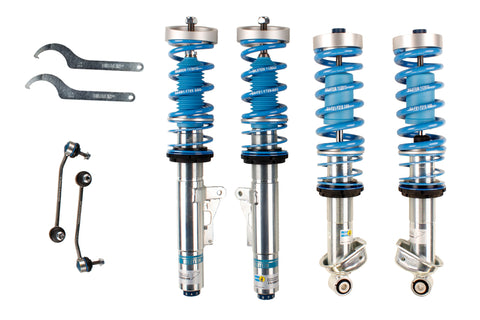Bilstein B16 Height & Damping Adjustable Kit  (48-135368) - Porsche 996 Turbo6