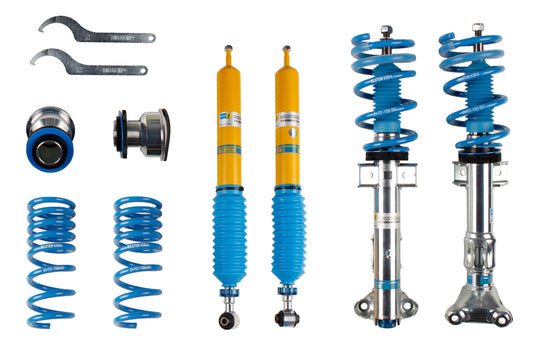 Bilstein B16 Height & Damping Adjustable Kit  (48-141147) - MB W204 C-Klasse6