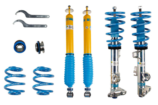 Bilstein B16 Height & Damping Adjustable Kit  (48-141635) - BMW Z4 M Coupe6